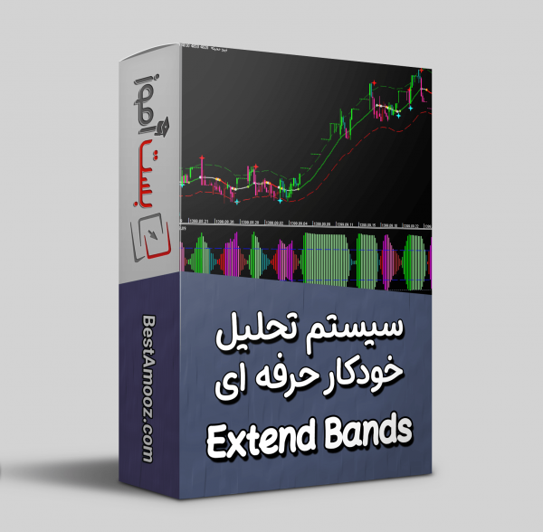 سیستم معاملاتی خودکار