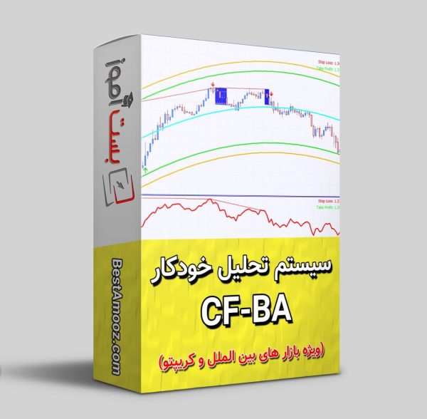 سیستم معاملاتی خودکار CFBA