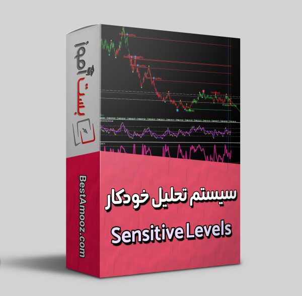 سیستم معاملاتی Sensitive Levels BA