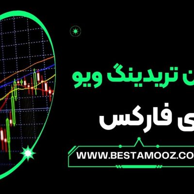 جایگزین تریدینگ ویو برای فارکس